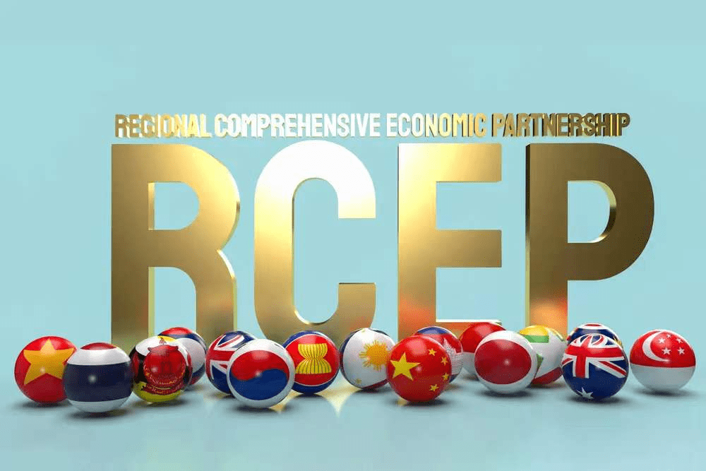 RCEP政策解读 一